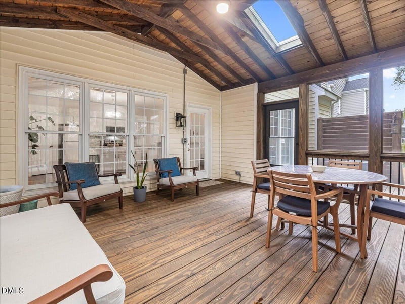 1311 Pendula Pa, Apex, NC 27502