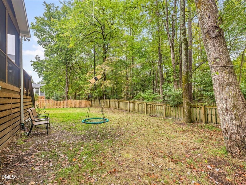 1311 Pendula Pa, Apex, NC 27502