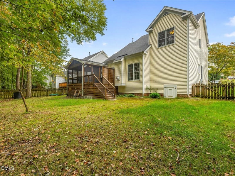 1311 Pendula Pa, Apex, NC 27502