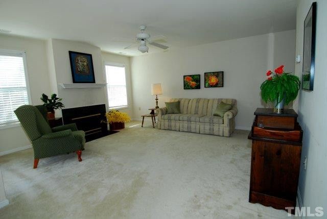 1311 Renshaw Ct #1311, Cary, NC 27518