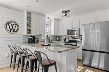1311 Ruin Creek Rd, Henderson, NC 27537