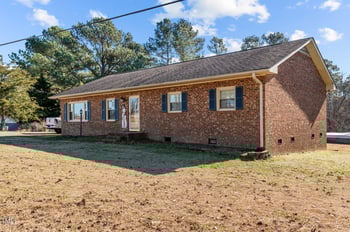 1311 Ruin Creek Rd, Henderson, NC 27537