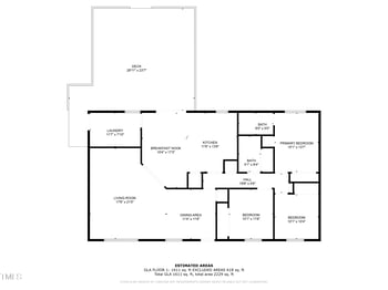 1311 Ruin Creek Rd, Henderson, NC 27537