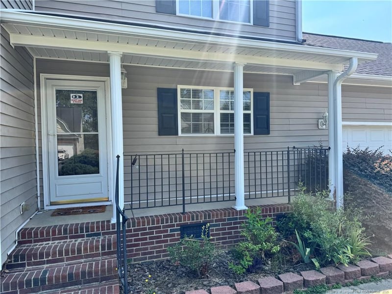 1311 Saltwell Pl, Fayetteville, NC 28314