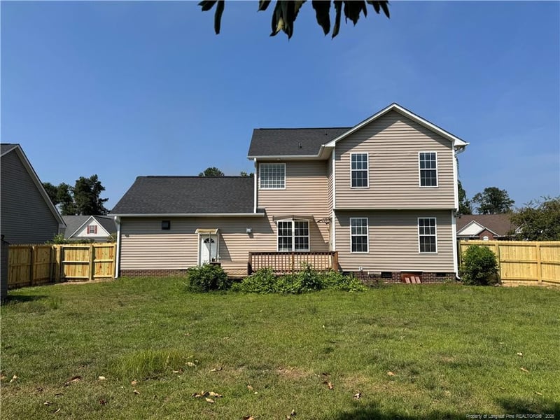 1311 Saltwell Pl, Fayetteville, NC 28314