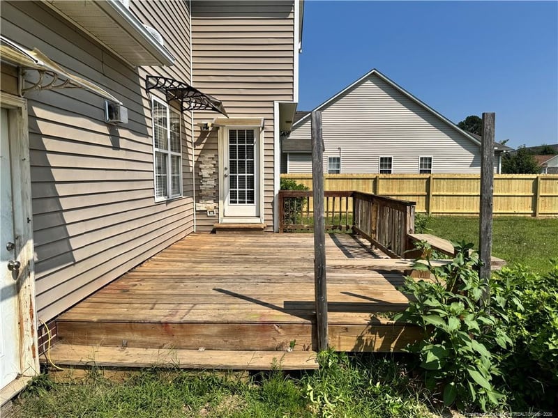 1311 Saltwell Pl, Fayetteville, NC 28314