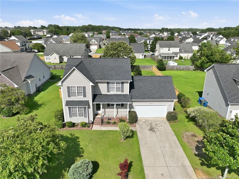 1311 Saltwell Pl, Fayetteville, NC 28314