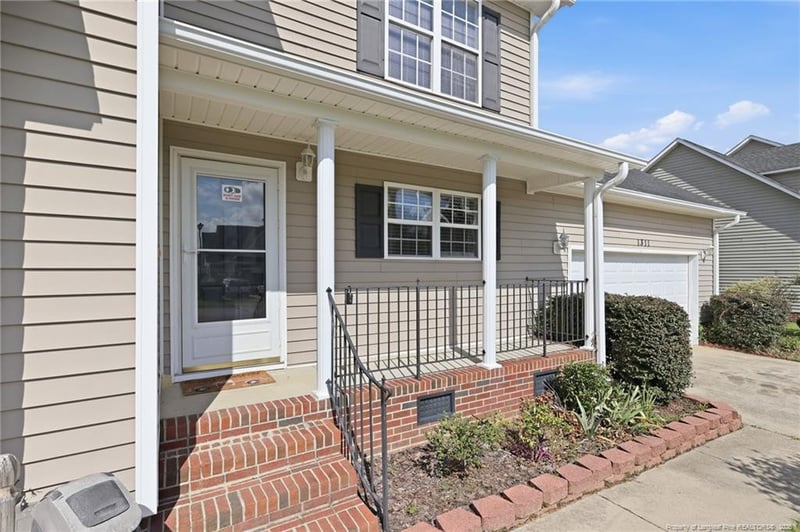 1311 Saltwell Pl, Fayetteville, NC 28314