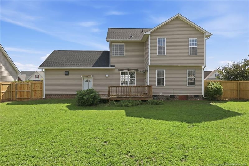 1311 Saltwell Pl, Fayetteville, NC 28314