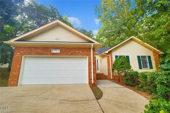 1311 Sherwood Dr, Reidsville, NC 27320