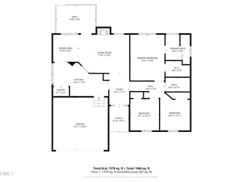 1311 Sherwood Dr, Reidsville, NC 27320