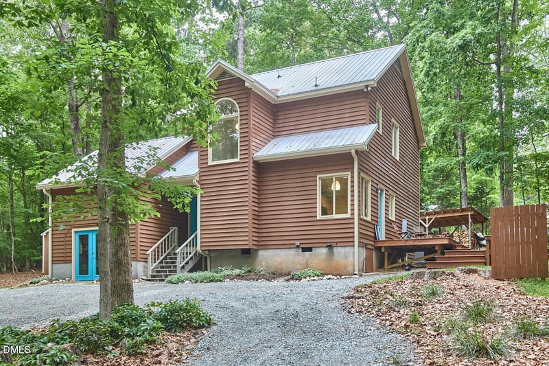1311 Tallyho Trl, Chapel Hill, NC 27516