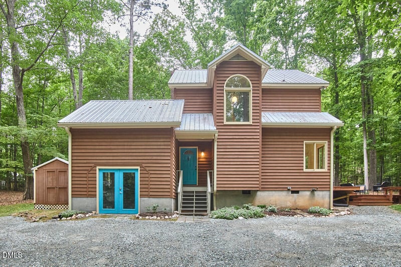 1311 Tallyho Trl, Chapel Hill, NC 27516