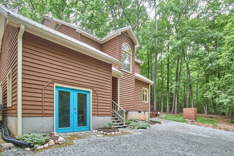 1311 Tallyho Trl, Chapel Hill, NC 27516