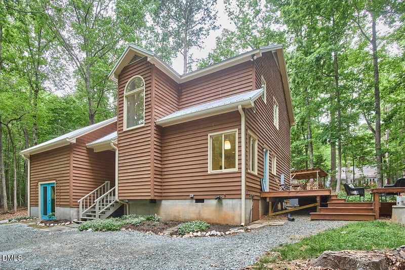 1311 Tallyho Trl, Chapel Hill, NC 27516