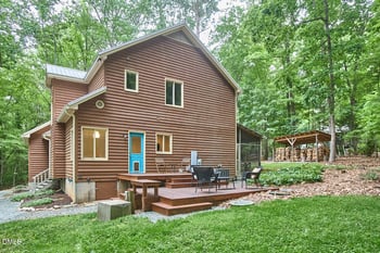 1311 Tallyho Trl, Chapel Hill, NC 27516