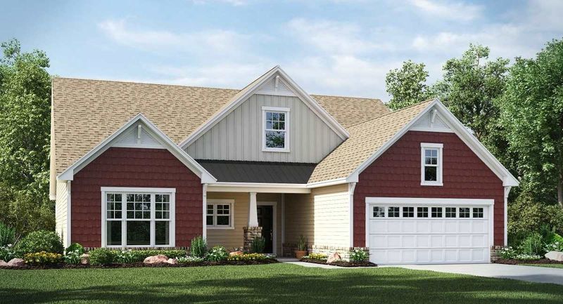 1311 Tamarisk Ln, Durham, NC 27703