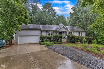 1311 Theodore Ln, Durham, NC 27703