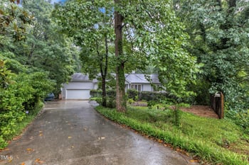 1311 Theodore Ln, Durham, NC 27703