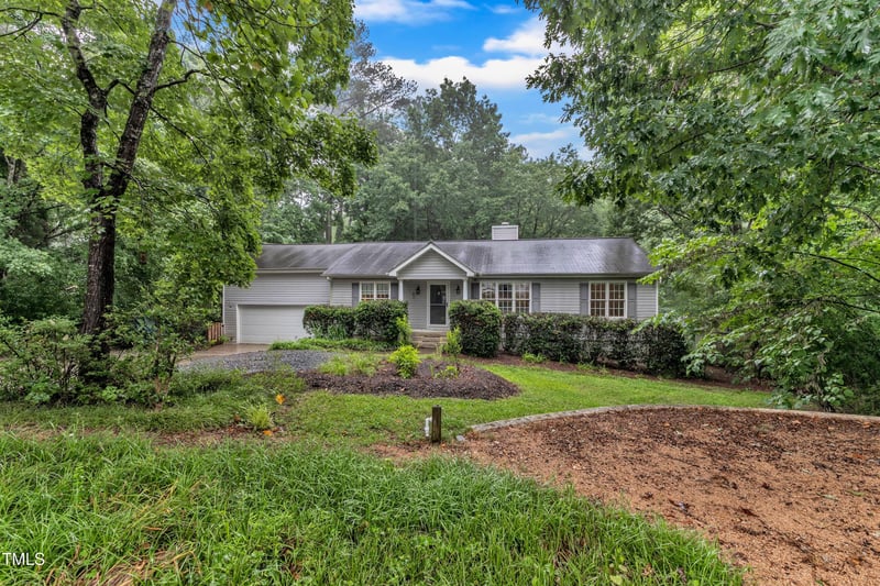 1311 Theodore Ln, Durham, NC 27703