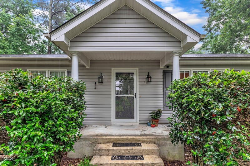 1311 Theodore Ln, Durham, NC 27703