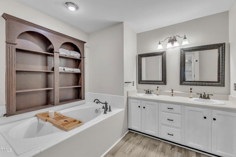 1311 Theodore Ln, Durham, NC 27703