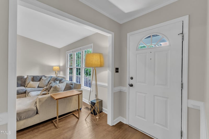 1311 Theodore Ln, Durham, NC 27703