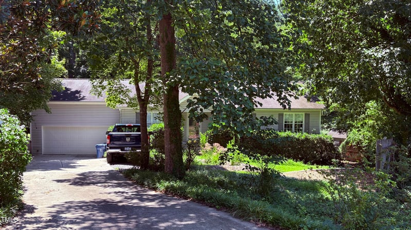 1311 Theodore Ln, Durham, NC 27703