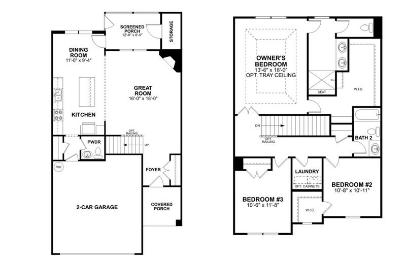 1311 White Beach Ln, Durham, NC 27703