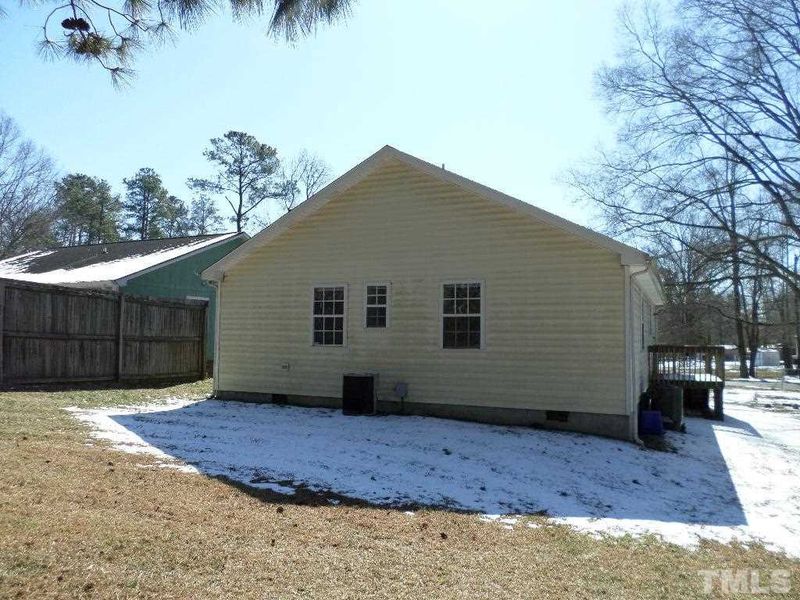 1311 Wiley Ave, Durham, NC 27704