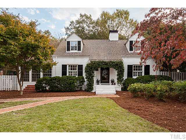 1311 Williamson Dr, Raleigh, NC 27608