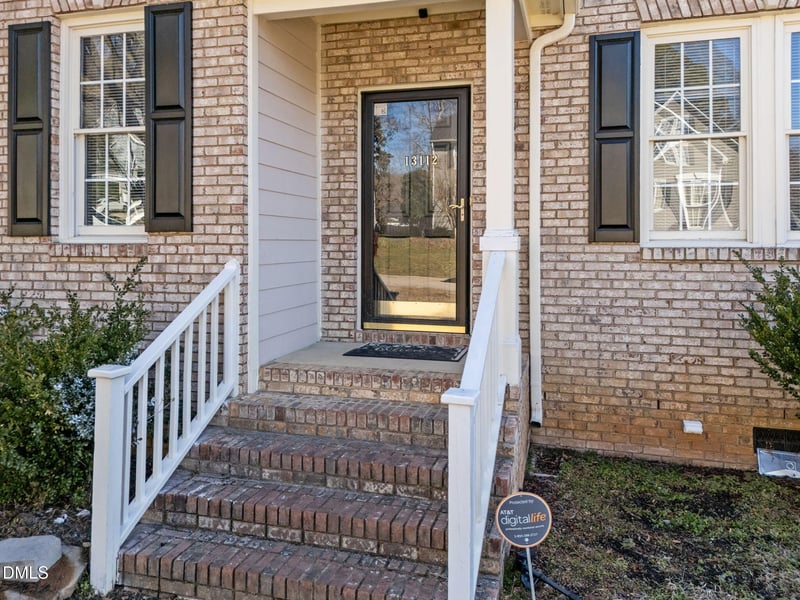 13112 Elmleaf Ct, Raleigh, NC 27614