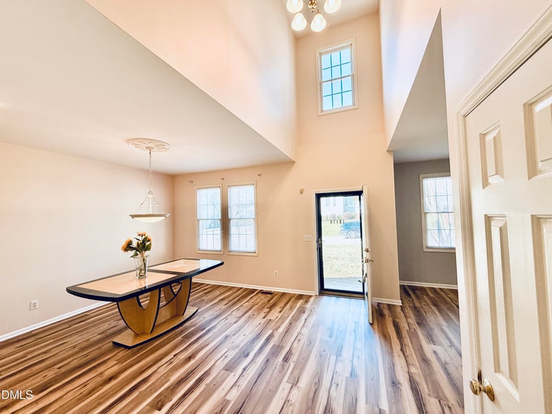 13112 Elmleaf Ct, Raleigh, NC 27614
