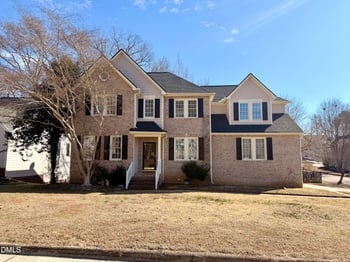 13112 Elmleaf Ct, Raleigh, NC 27614