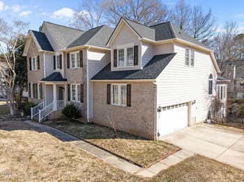 13112 Elmleaf Ct, Raleigh, NC 27614