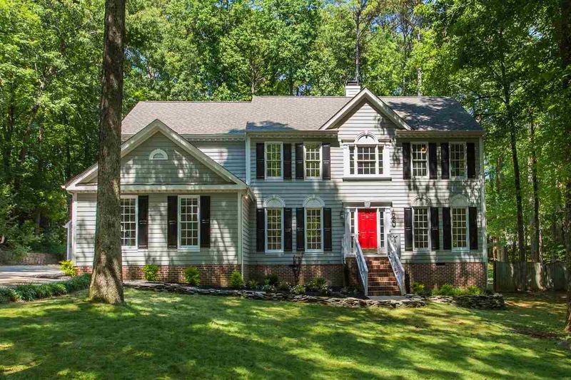 13112 Rumford Ct, Raleigh, NC 27614