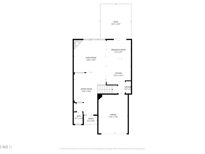 13113 Ashford Park Dr, Raleigh, NC 27613