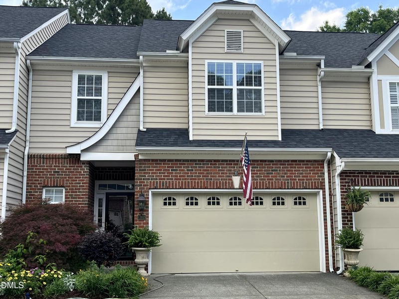 13113 Ashford Park Dr, Raleigh, NC 27613