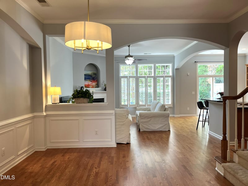 13113 Ashford Park Dr, Raleigh, NC 27613