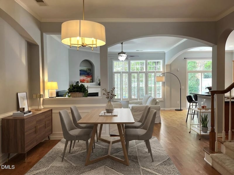 13113 Ashford Park Dr, Raleigh, NC 27613