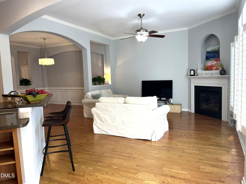 13113 Ashford Park Dr, Raleigh, NC 27613