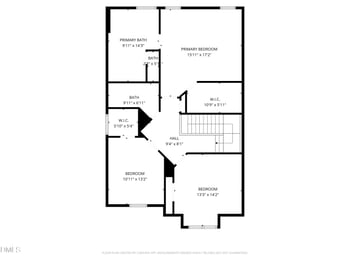 13113 Ashford Park Dr, Raleigh, NC 27613