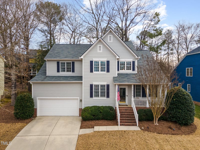 13116 Townfield Dr, Raleigh, NC 27614