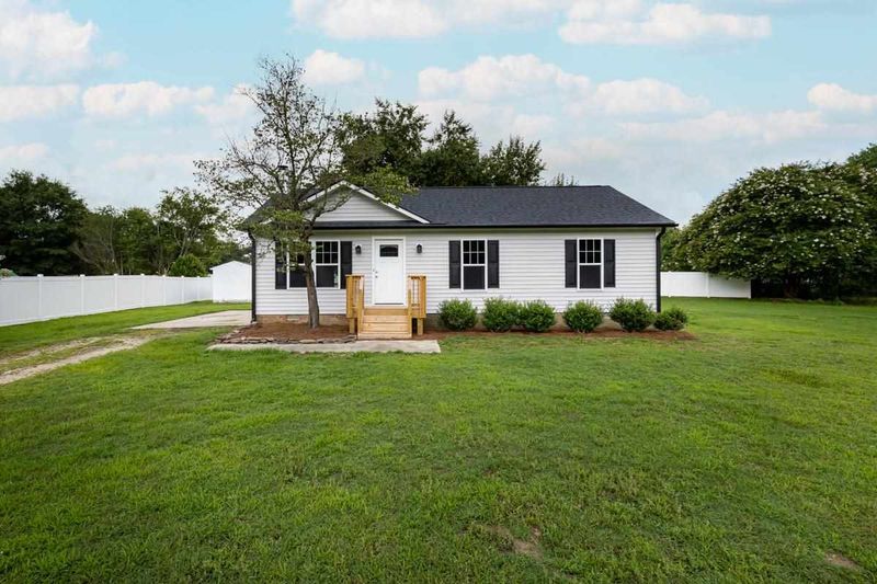 13117 Callens Ln, Willow Springs, NC 27592