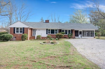 1312 Andrews Ave, Henderson, NC 27536