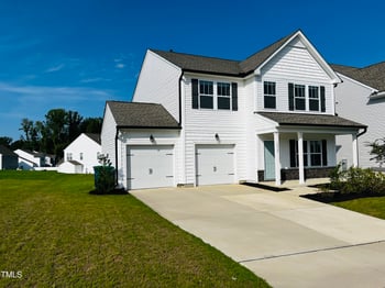 1312 Anthony Wood Ct, Fuquay Varina, NC 27526