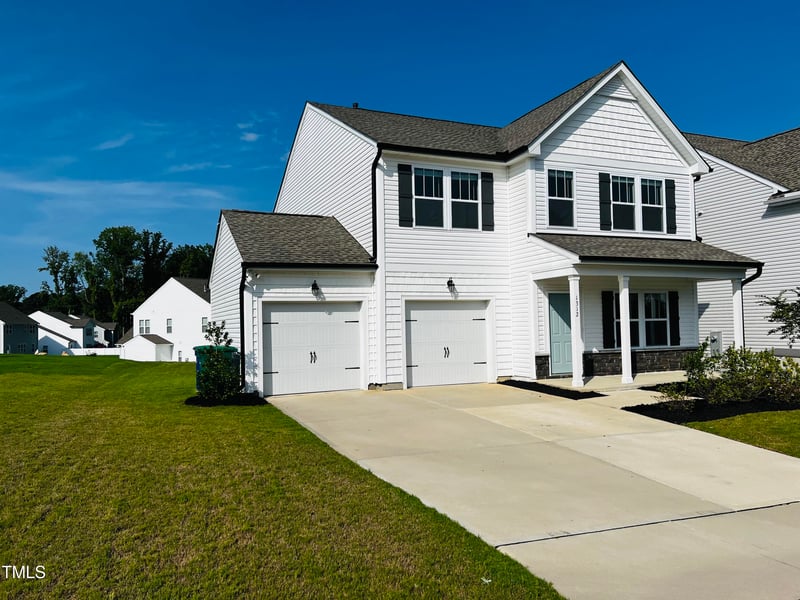 1312 Anthony Wood Ct, Fuquay Varina, NC 27526