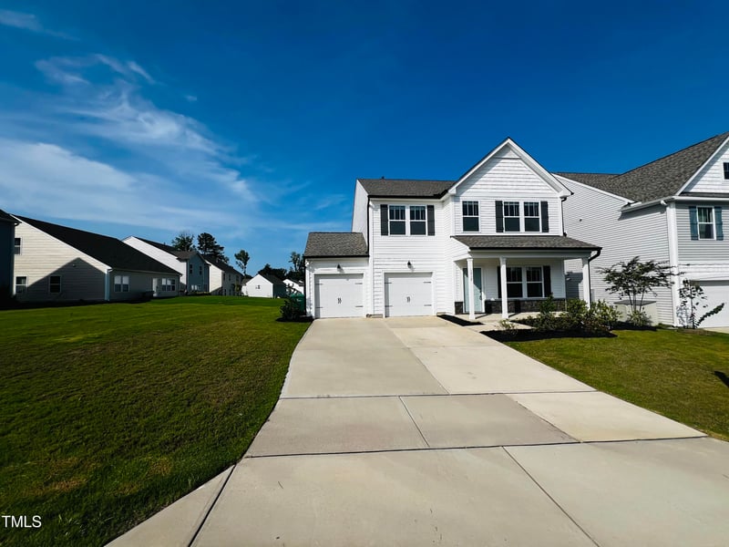 1312 Anthony Wood Ct, Fuquay Varina, NC 27526