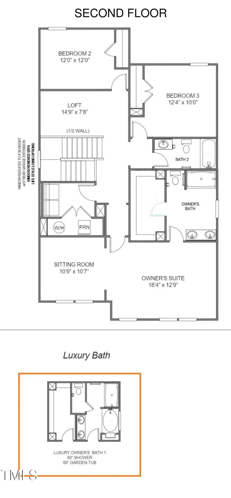 1312 Anthony Wood Ct, Fuquay Varina, NC 27526