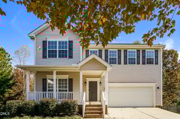 1312 Arbor Greene Dr, Garner, NC 27529